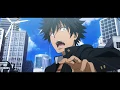 Download Lagu TVアニメ「とある魔術の禁書目録Ⅲ」新OP映像（黒崎真音／ROAR）