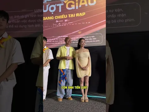 Lần đầu anh Kép Già được "trên cơ" tui nên ảnh sướng lắm. ☺️