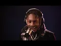 Polo G & Lil Tjay "Pop Out" (Live Performance) | Open Mic