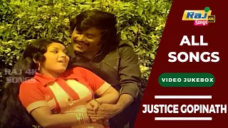 justice gopinath movie 4k full video songs rajinikanth sivaji ganesan raj 4k songs