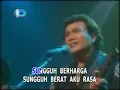 Rhoma Irama - Kehilangan (Live + Lyrics) - YouTube.flv