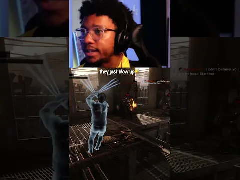 Trask in Wolverine had me upset 😂 #reels #wolverine #gaming #marvel