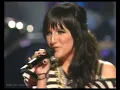 Ashlee Simpson - Pieces Of Me Live @ Teen Choice Awards 2004