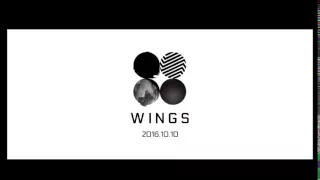 Acapella Demo BTS 방탄소년단 Blood Sweat Tears 피 땀 눈물 By So Long 