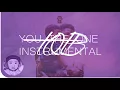 NBA YoungBoy "You The One" (Instrumental) reprod. by @teetoofye