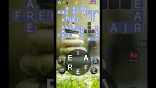 WORD CROSSY LEVEL 2338 ANSWERS