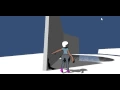 Mecanim IK and layered animation tutorial