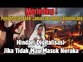 Download Lagu Merinding ! Penglihatan Ibu Henny Situmorang – Hindari Digitalisasi Jika Tidak Mau Masuk Neraka