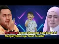 Lagu Viral ‼️ Bocah Ini Membuat Juri Menangis Saat Menyanyikan Lagu Surat Terakhir 