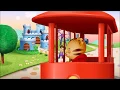 Daniel Tiger s Neighborhood - Theme Song 2012