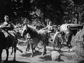 Col Webb Cook Hayes Funeral - July 1934