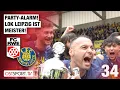 Download Lagu Party-Alarm! LOK Leipzig ist Meister: Rot-Weiß Erfurt - 1. FC Lok Leipzig | Regionalliga Nordost