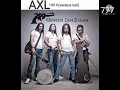 Download Lagu AXL - 100 X ( seratus kali ) (HQ)
