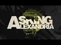 Asking Alexandria - Find Myself (Official Visualizer)