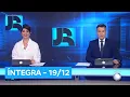 Lagu Assista à íntegra do Jornal da Record | 19/12/2025