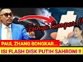Download Lagu Paul Zhang Bongk4r Isi Fl4sh Disk S4hr0ni!