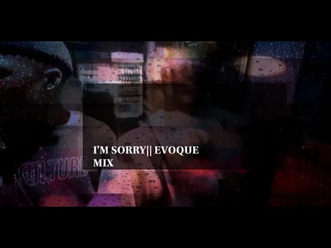 Download MP3 Roque feat. Ms Dippy - Im sorry [EVOQUE MIX ]