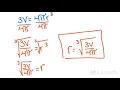 Solving Literal Equations Isolating Variables 8 Examples Lulumath