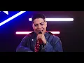 Harold Velazquez | Christian Legacy's Big Band - XmiPR & La Musica (Medley)