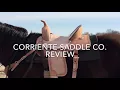 Corriente Saddle Co Review