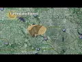 3 1 Magnitude Eart uake Felt In Dallas Irving