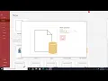 Access Module 1 Textbook Project