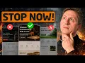 Do THIS To Save Your Pages Now Major Google SEO Update
