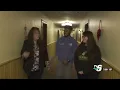 Pleasant Moose Lodge in Newberry Eastern U P businesses brace for a slow winter weekend