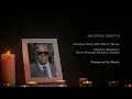 In Loving Memory of Arlington Griffith - Obituary