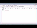 Beginner PHP Tutorial 16 Variables