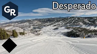 Granby Ranch - Desperado