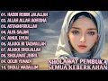 Download Lagu SHOLAWAT PEMBUKA SEMUA KEBERKAHAN || HASBI ROBBI JALALLAH - ALLAH ALLAH AGHISNA - ASTAGHFIRULLAH