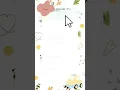 Tutorial making statistics in telegram channel Credit lauraacafeee