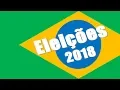 Lagu Horário Eleitoral - Presidente - 1º Turno (01/09/2018)