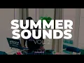 Lagu Afrobeats, Amapiano, 3-Step 2025 | Summer Sounds 2 by DJ STEEZ