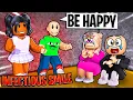 Download Lagu ROBLOX INFECTIOUS SMILE! 😁