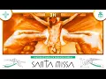 Download Lagu Santa Missa às 3h - 09/10/2025- AO VIVO