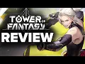 Tower of Fantasy PS5 Review - Avoid Like A Plague
