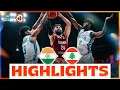 IND - LBN Basketball Highlights