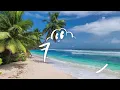 ANOTR, Abel Balder - Relax My Eyes (Lyrics)