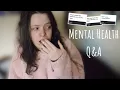 Lagu [cc] Mental Health Q\u0026A *this gets emotional*