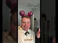 Scarlet Witch Ears Fail
