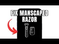 How To Fix Manscaped Razor That Is Not Turning On Full Guide