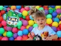 Download Lagu Helly Robocar en leuke indoor speeltuin voor kinderen en familie