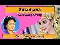Download Lagu JAIPONG SULANJANA CICIH CANGKURILEUNG (Karawang Group)