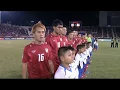 Download Lagu [22.12.2012] Thailand vs Singapore - national anthems
