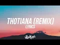 Download Lagu Blueface, Cardi B \u0026 YG - Thotiana (Lyrics / Lyric Video)