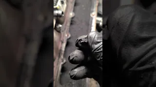 12 Ram 4500 6 7 diesel P2609 near disaster