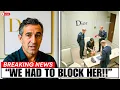 Download Lagu Dior BLOCKS Meghan Markle After She CRASHES Their Paris Fitting and Gets REJECTED