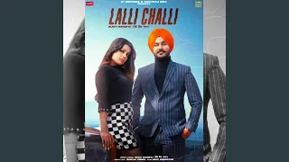 Lali Chali - Sukh Sandhu Song